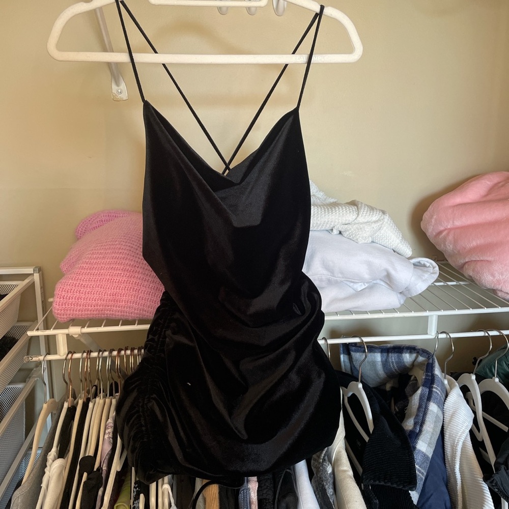 Zara dress